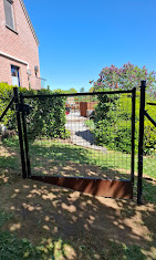 Portail — chantier 2026